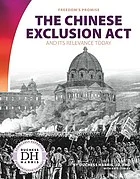 Chinese Exclusion Act and Its Relevance Today