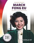 March Fong Eu
