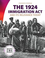 1924 Immigration Act and Its Relevance Today