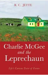 Charlie McGee and the Leprechaun