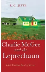 Charlie McGee and the Leprechaun