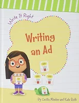 Writing an Ad