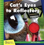 Cat's Eyes to Reflectors