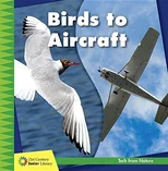 Birds to Aircraft