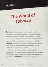 Understanding Tobacco
