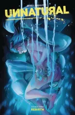 Unnatural Volume 3