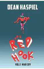 The Red Hook Volume 2