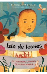 Isla de leones (Lion Island)