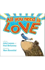 All You Need Is Love