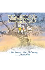 With a Little Help from My Friends