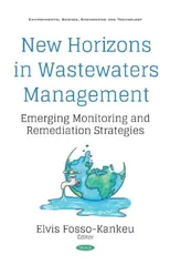 New Horizons in Wastewaters Management