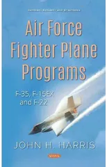 Air Force Fighter Plane Programs
