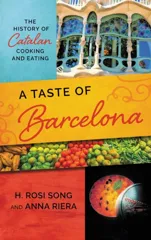 Taste of Barcelona