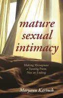 Mature Sexual Intimacy
