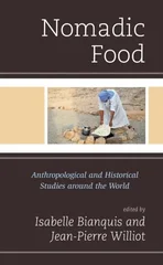 Nomadic Food