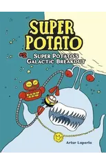 Super Potato's Galactic Breakout
