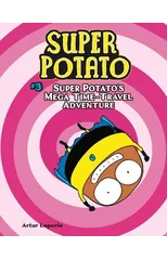 Super Potato's Mega Time-Travel Adventure