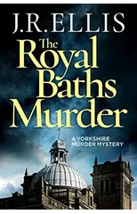 The Royal Baths Murder