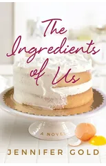 The Ingredients of Us