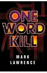 One Word Kill