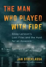 The Man Who Played with Fire