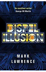 Dispel Illusion