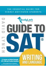 StudyLark Guide to SAT Writing and Language