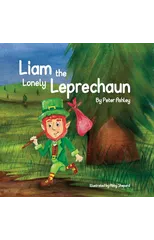Liam the Lonely Leprechaun