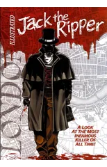 Jack the Ripper Illustrated