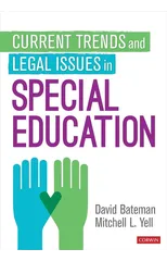 Current Trends and Legal Issues in Special Education