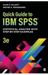 Quick Guide to IBM® SPSS®