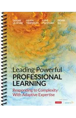 Leading Powerful Professional Learning