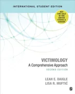 Victimology - International Student Edition