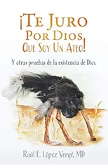 !Te Juro Por Dios Que Soy Un Ateo!