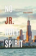 No Jr. Holy Spirit