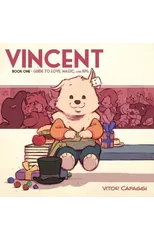 Vincent  Book One