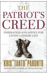 The Patriot's Creed