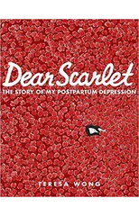 Dear Scarlet