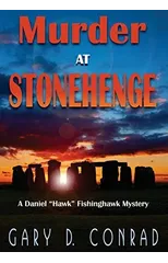 Murder at Stonehenge