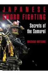 Japanese Sword Fighting