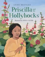 Priscilla And The Hollyhocks