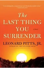 The Last Thing You Surrender