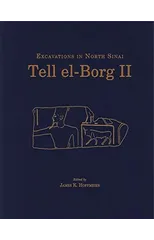 Tell el-Borg II