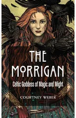 The Morrigan