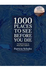 1,000 Places to See Before You Die (Deluxe Edition)