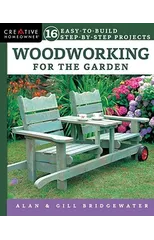 Woodworking for the Garden