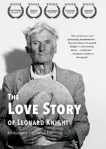 The Love Story of Leonard Knight DVD