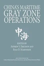 China's Maritime Gray Zone Operations