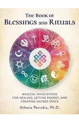 The Book of Blessings and Rituals