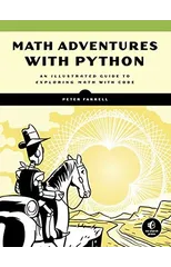 Math Adventures with Python